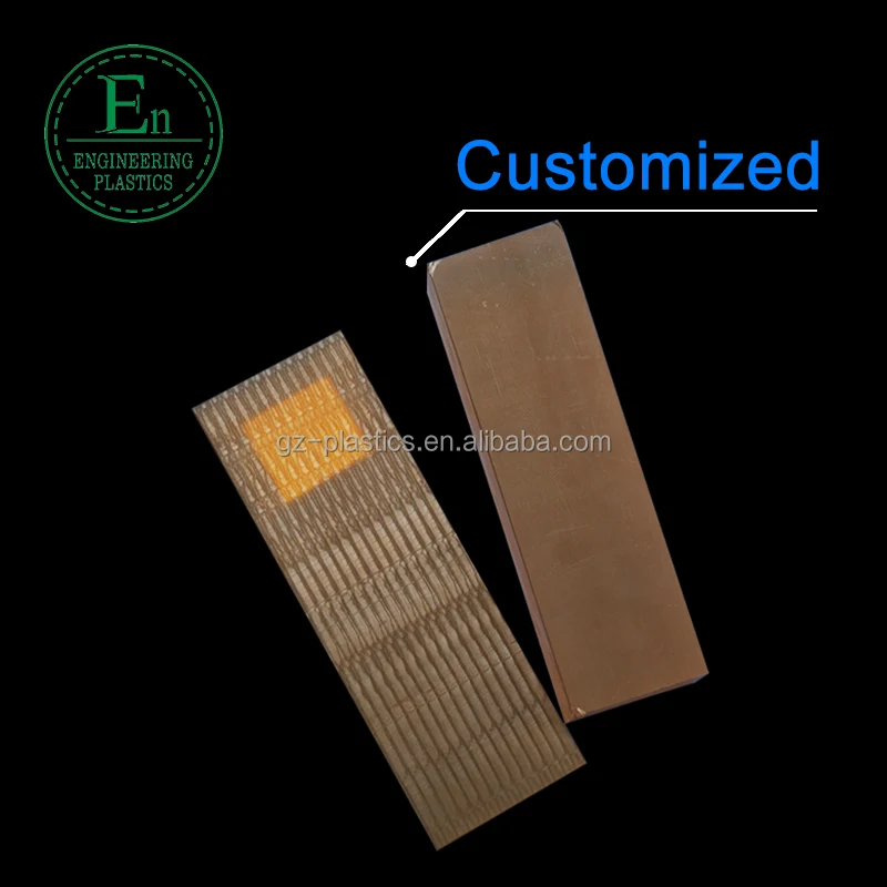 CNC Machining  Pei Board Plastic  2200 Sheet Pei Plate Anti Static Pei Sheet