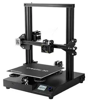 Creality Ender 3 Digital 3D Printing Machine 3D Printer DIY Kit