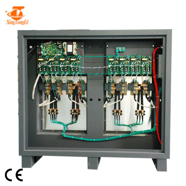 
24V 5000A амперный счетчик часов, гальванический выпрямитель 