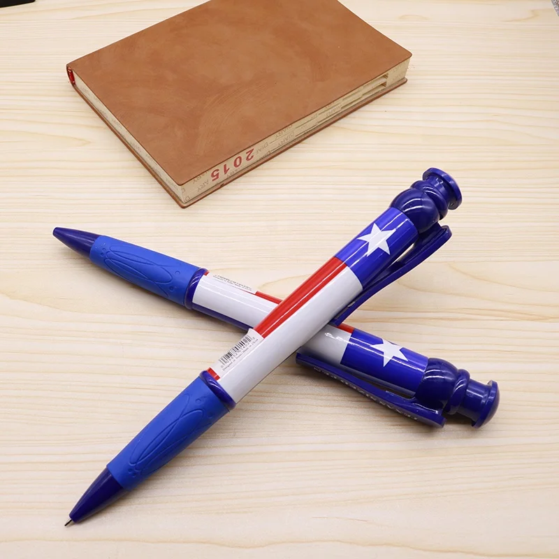 Jumbo Riesen-Kugelschreiber – übergroßer Spaß-Stift Für Schule, Büro & Als Witziges Geschenk