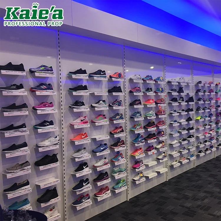 sport shoes store