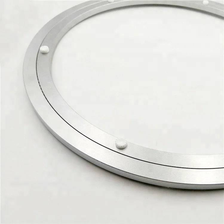 30 Inch Lazy Susan Turntable Large Diameter Lazy Susan Bearings