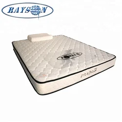 Матрас матрас из пены, Комплект постельного белья Matelas, матрас в коробке