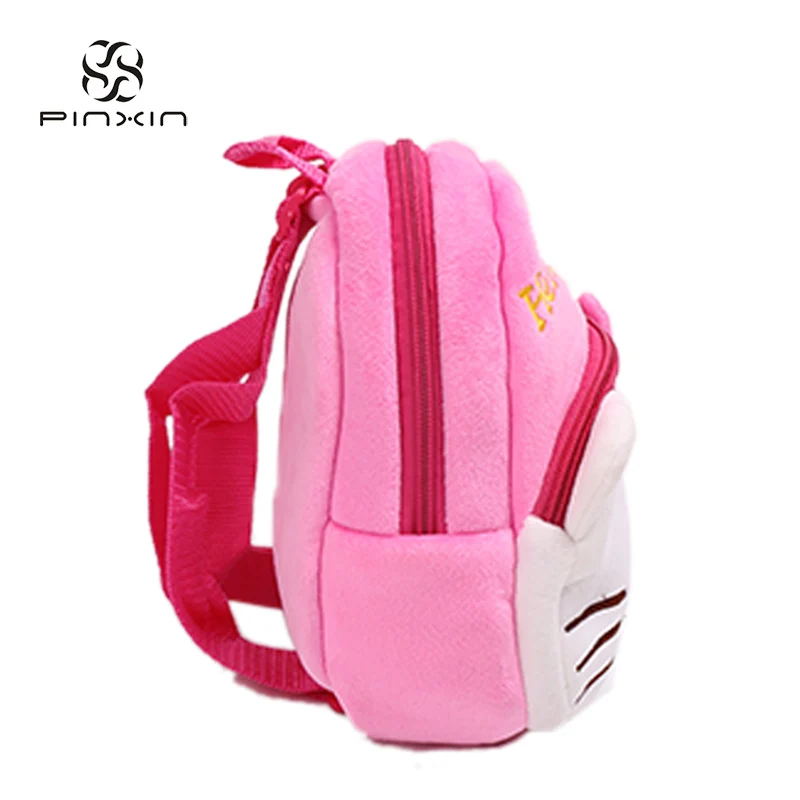 pink hello kitty bolsa