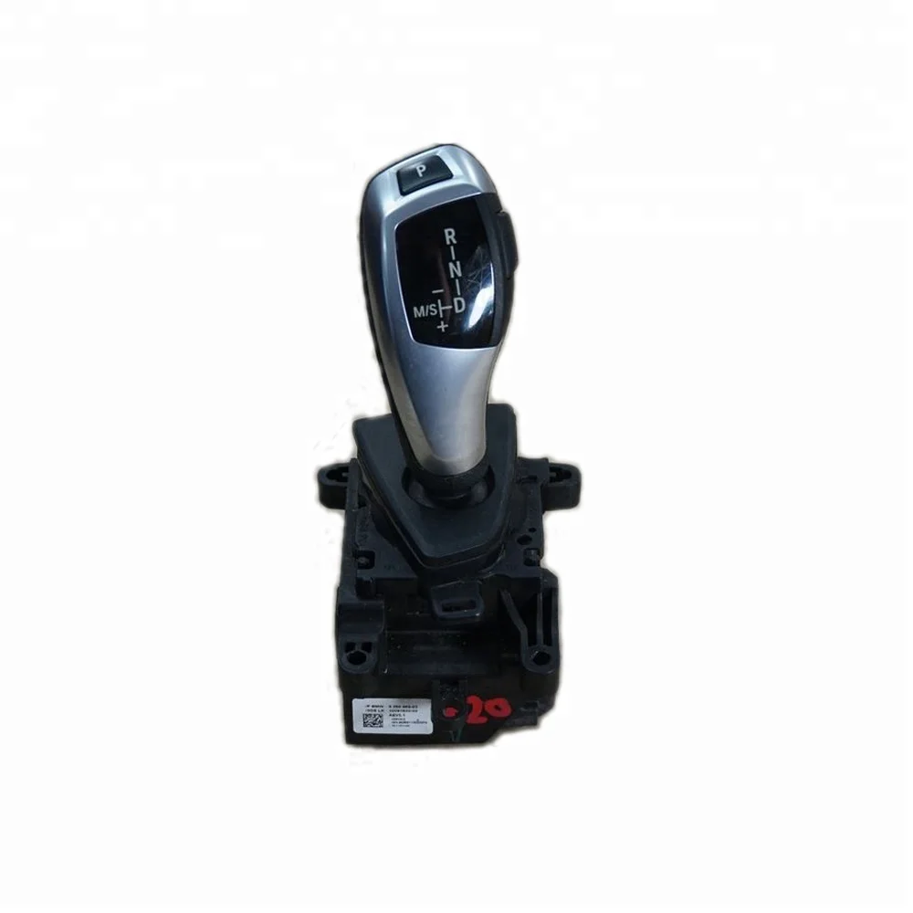 Selector/Shift Lever 