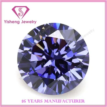 Wholesale Genuine Loose Fancy Thailand Sapphire Blue Ruby Price
