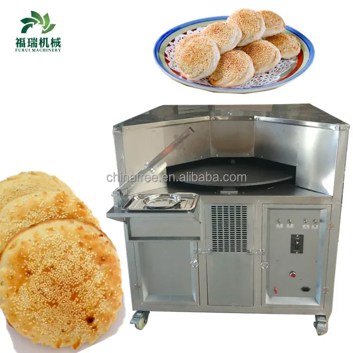 Made in china chapati maker/pita bread machine with cheap price