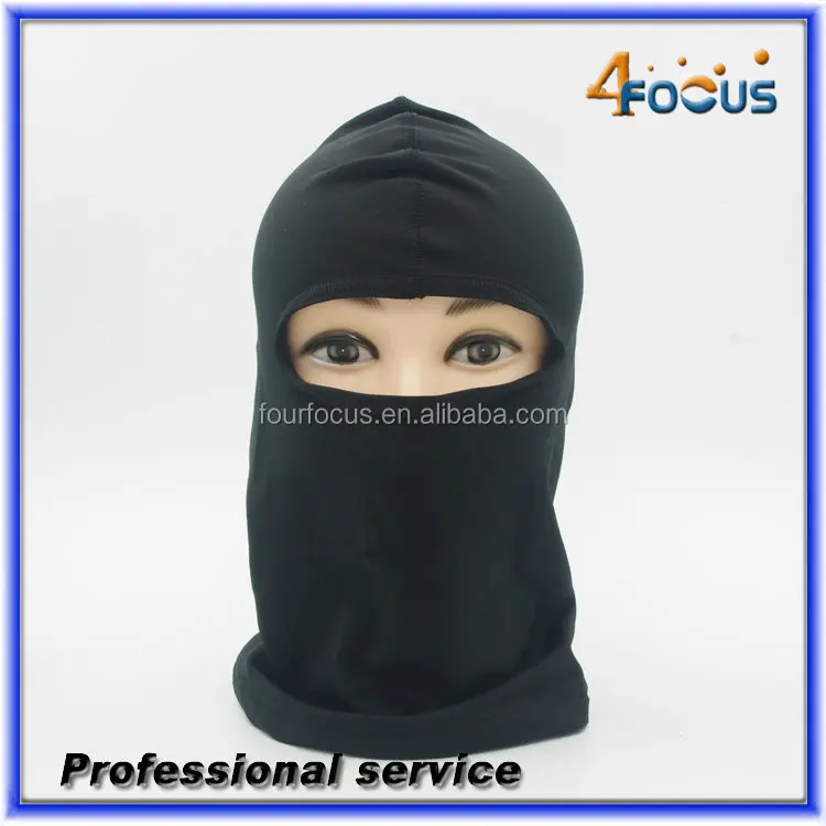 Флисовая Балаклава, лыжная маска на половину лица, ветрозащитная шапка