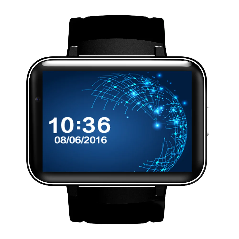 bt connection smart watch