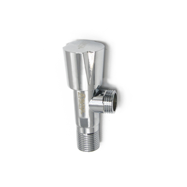 Заводской поставщик, все виды угловых стопорных клапанов, нагрудный клапан