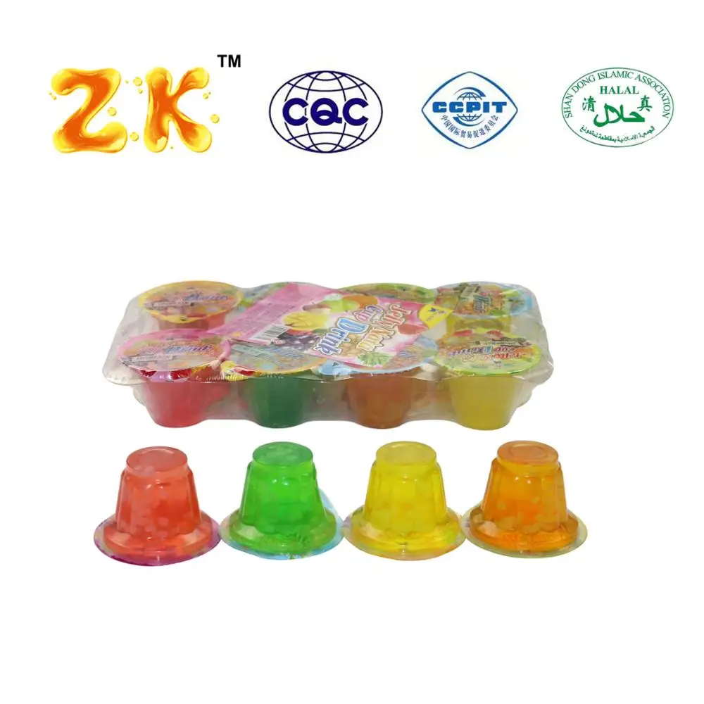 健康的なスナックnata De Coco Jelly Cupアガーゼリーボール Buy ゼリー 寒天ゼリーボール 良い味ゼリー Product On Alibaba Com