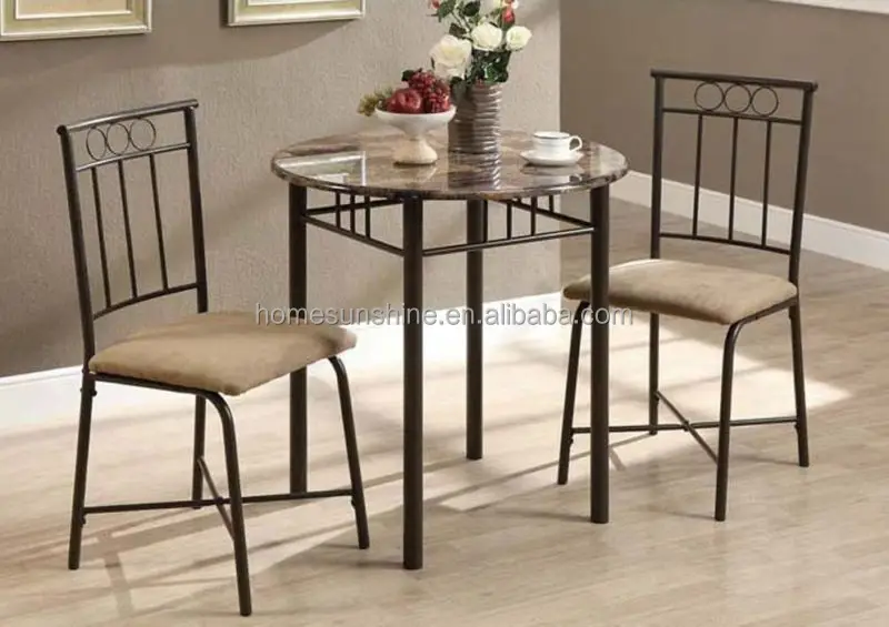 Dining Table Set For 2 Bistro Sets Indoor Kitchen Tables Marble Top Space Saver Buy Marble Top Coffee Table Sets China Cheap Marble Top Dining Table Sets Round Marble Top Dining Table Set