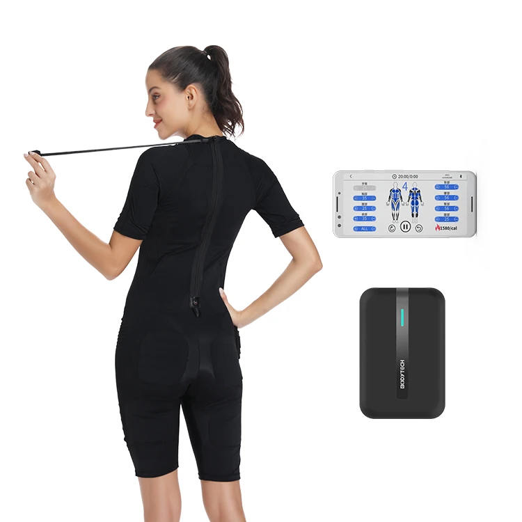 ems traning suit