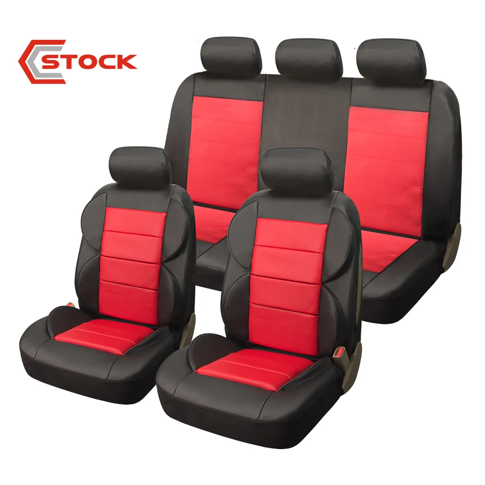 eco friendly car seat covers