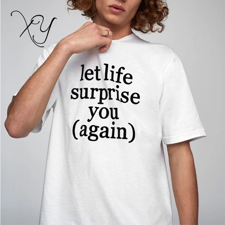 plain t shirts for screen printing