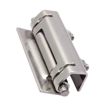 Bisagras Ocultas Para Armario Industrial,Panel Eléctrico De Acero