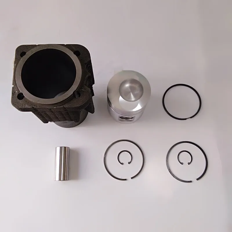 Deutz Engine 912 Spare Parts Accessories Piston Liner Kit