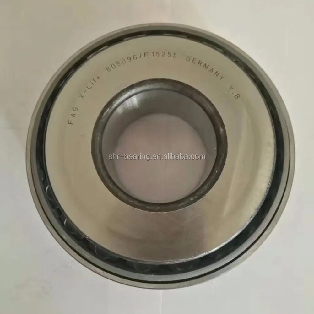 F-805728.TR1 Automotive Tapered roller bearings F-803554-TR1-T29B 