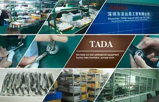 Shenzhen Shengdasi Industry And Trade Co., Ltd.