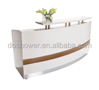 Mini Reception Desk
