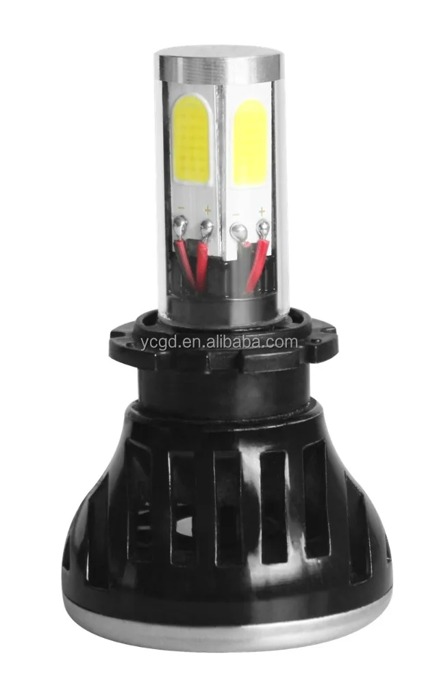 Auto Led Headlight G5 Led Bulb H1 H3 H4 H7 H11 9005 9006 Car Led Headlight