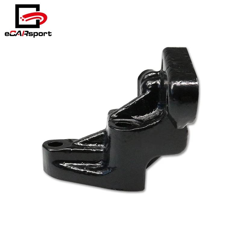 Engine Mount For Civic 96-00 Ek Em Ej Dx/lx/ex/si B-series B16 B18 Engine  Swap Post Mount Fit For Honda - Buy Engine Mount,Auto Engine Mount,Engine  