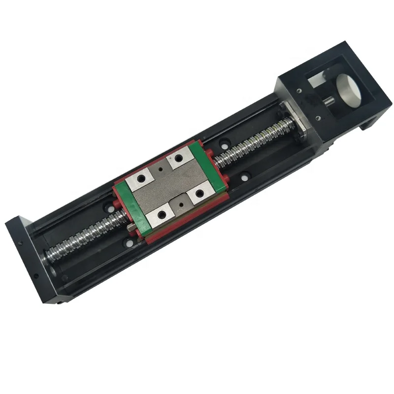 Linear module