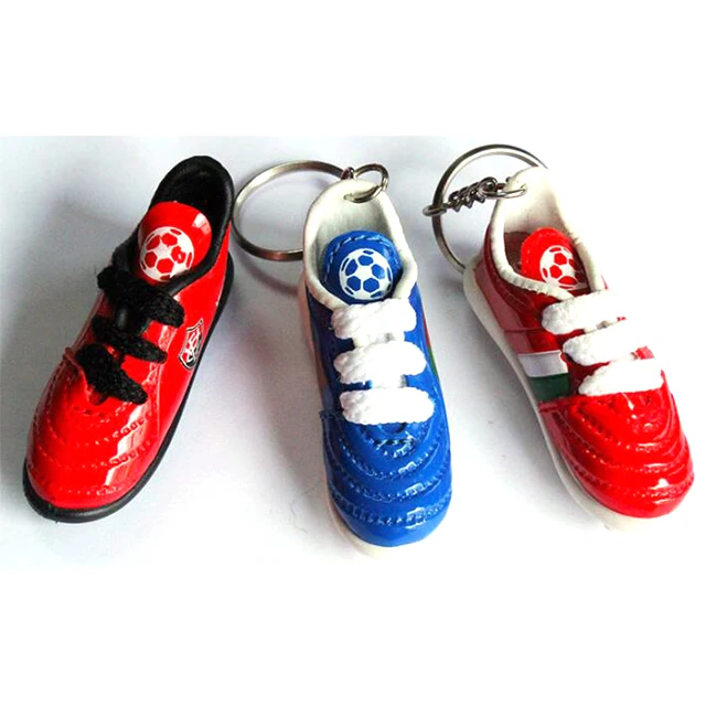 mini football boots