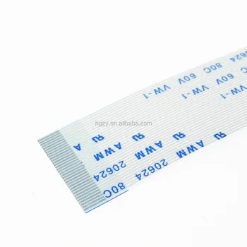 AWM 20861 105c 60v Vw-1 Ffcケーブル 32ピン レーザープリンター用