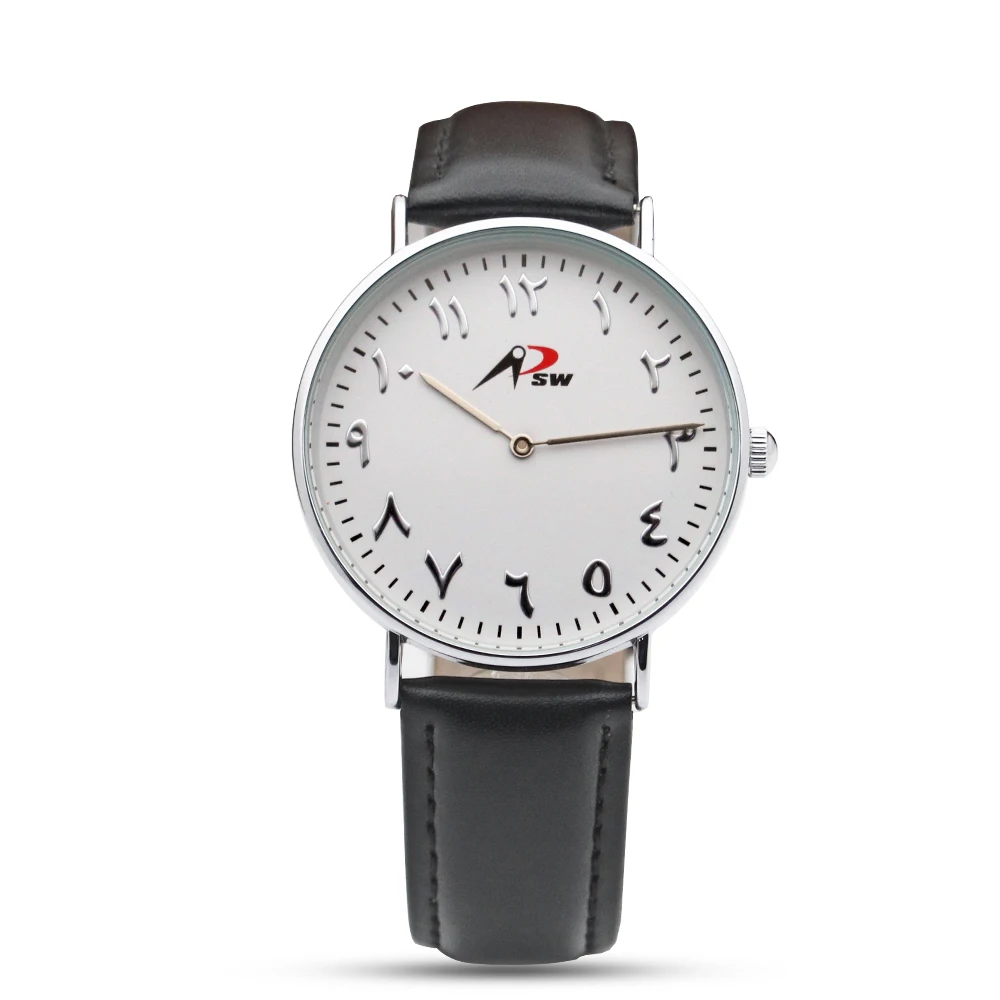 Watches your name