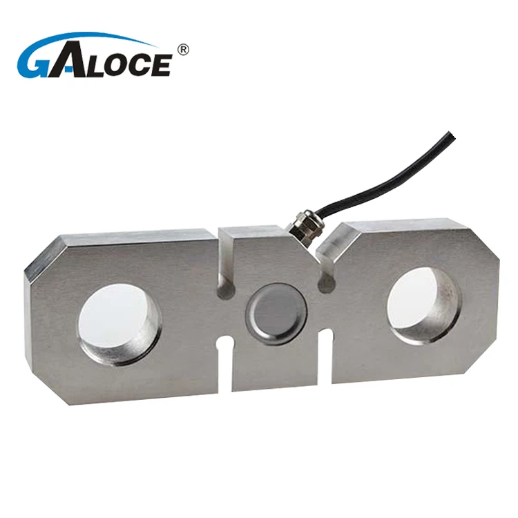 30T Tension Crane Load Cell GSL307