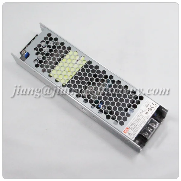 UHP-350-24 350.4W Slim Type With PFC Switching Power Supply