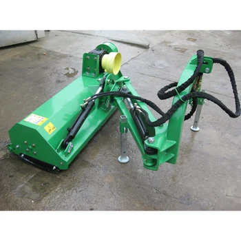 Hydraulic Flail Mower Mulcher - Buy Hydraulic Flail Mower Mulcher,Verge ...