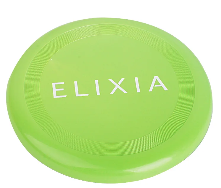 Индивидуальный рекламный ПП мини летающий диск