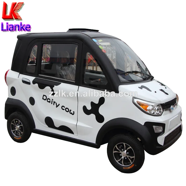 battery operated mini car