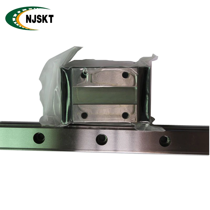 ABBA Carriage BRD35LA Linear Guide Rail