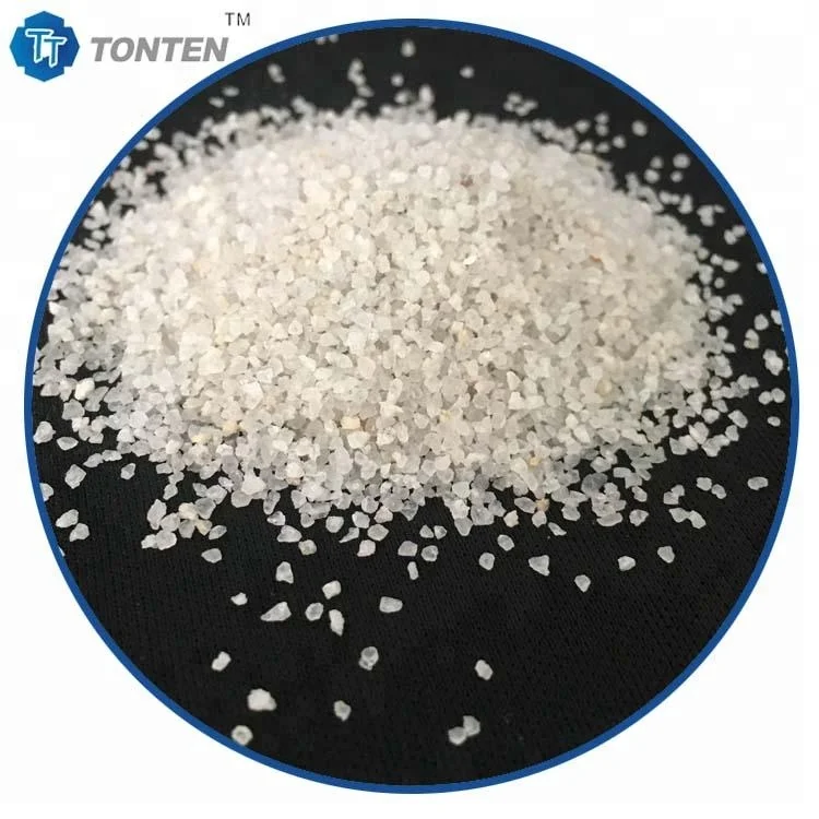 Sample Free Silica Quartz Sand Filter Media 1 2mm Pickling River Sand Buy Quartz Sand Filter Material Water Treatment Silica Sand Quartz Sand Filter Media Product On Alibaba Com