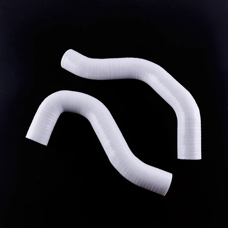 High Level Precision Custom Motorcycle Silicone Hose Suitable for Suzuki SX4 LIANA AERIO Radiator Hose