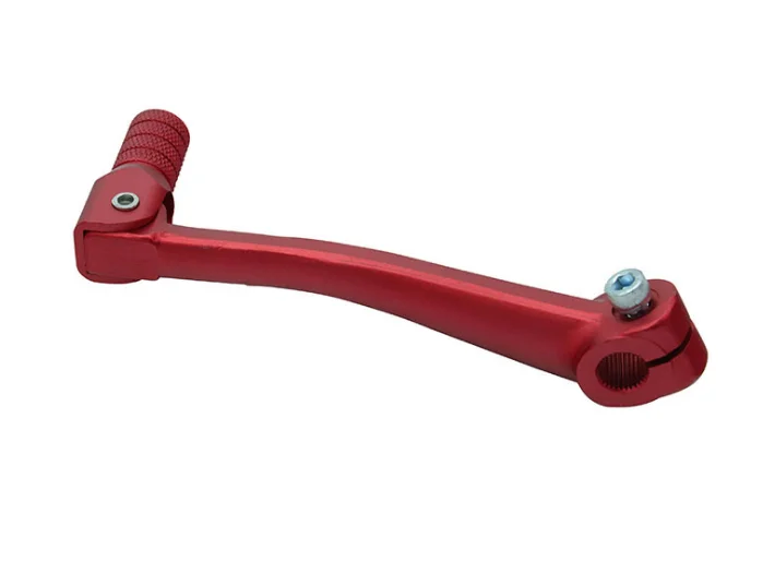 High Quality Motorcycle Brake Handle Clutch and Lever