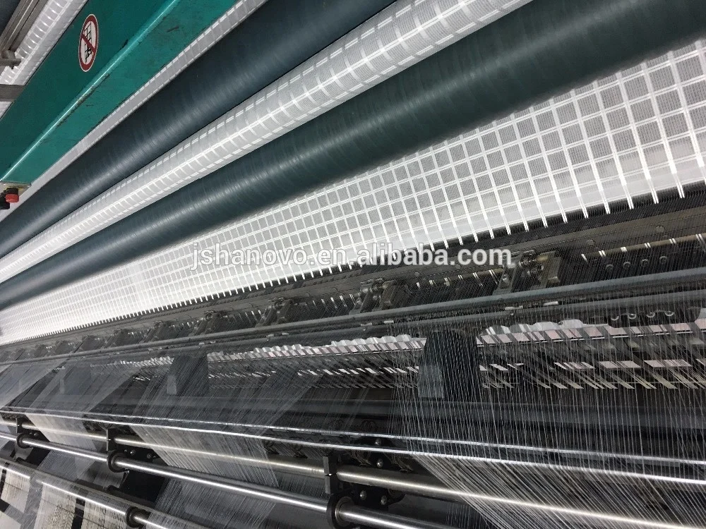 Polyester Geogrid Stitched With Nonwoven Geotextile Fabric Impregnated by Bitumen Civil Engineering