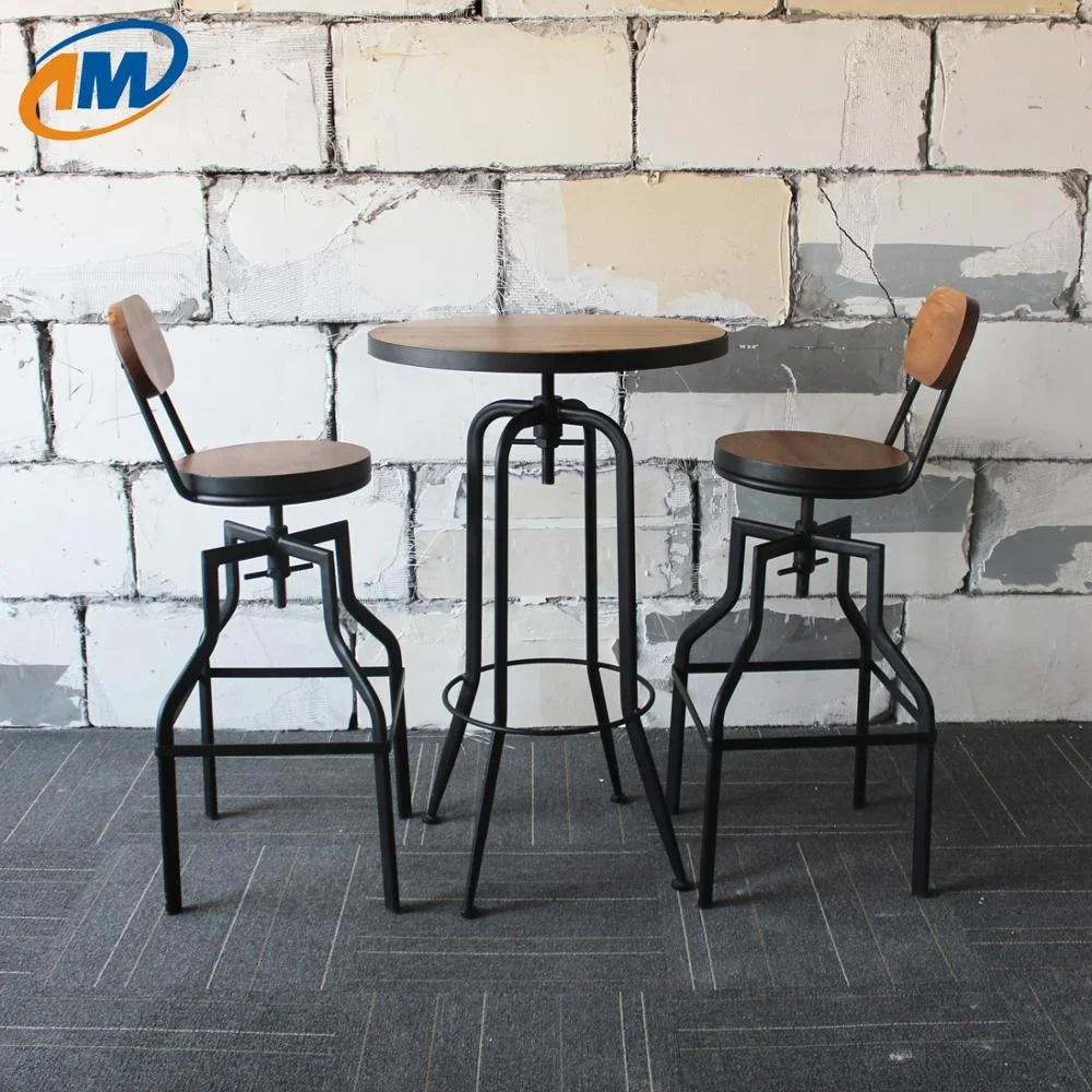 used high bar stools