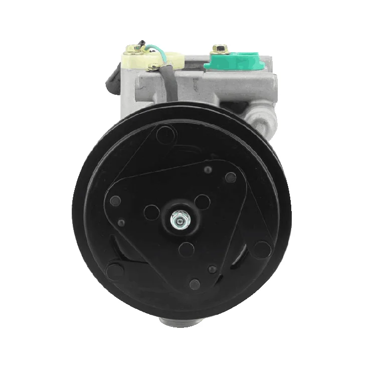 24v Auto Ac Compressor Part for HYUNDAI COUNTY