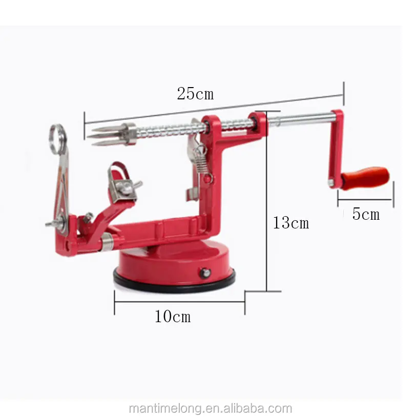 Replacement Three-Pronged Fork for Apple Peeler, Corer & Slicer