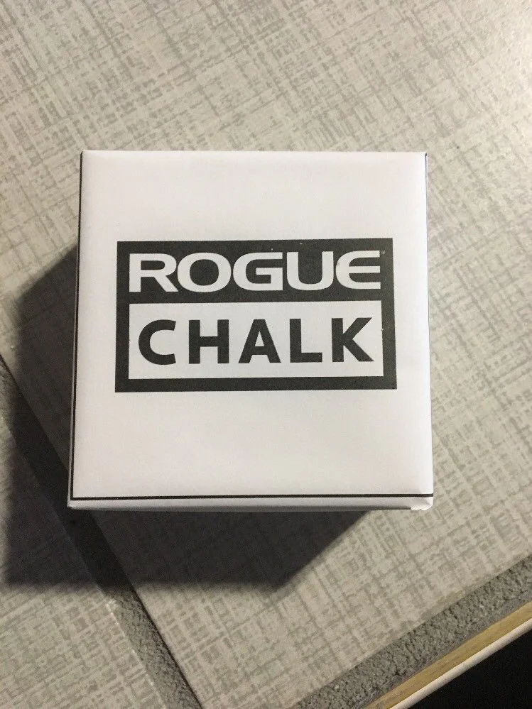8Pcs/Box Sports Weight Lifting Gymnastic Chalk Magnesium Bar Magnesium Block