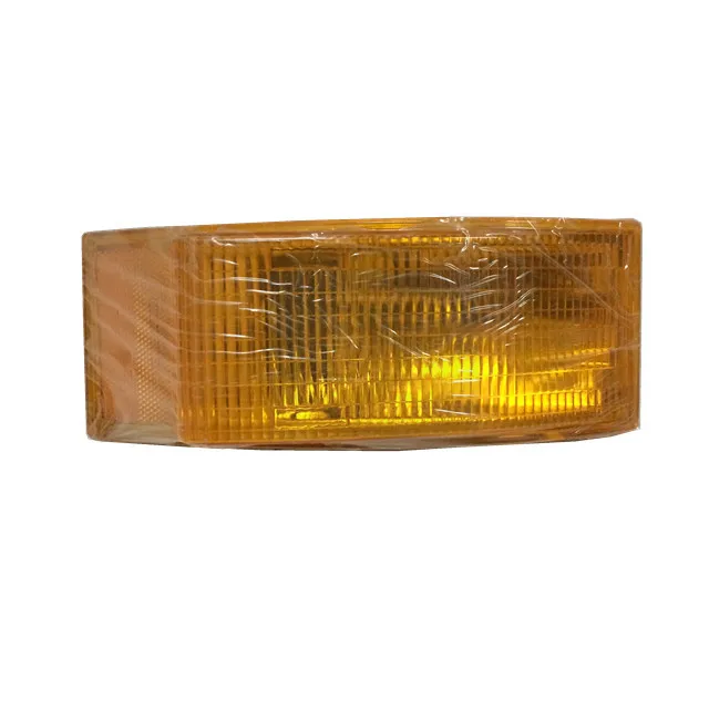 8191146 Depehr European Auto Body Parts Side Light Truck