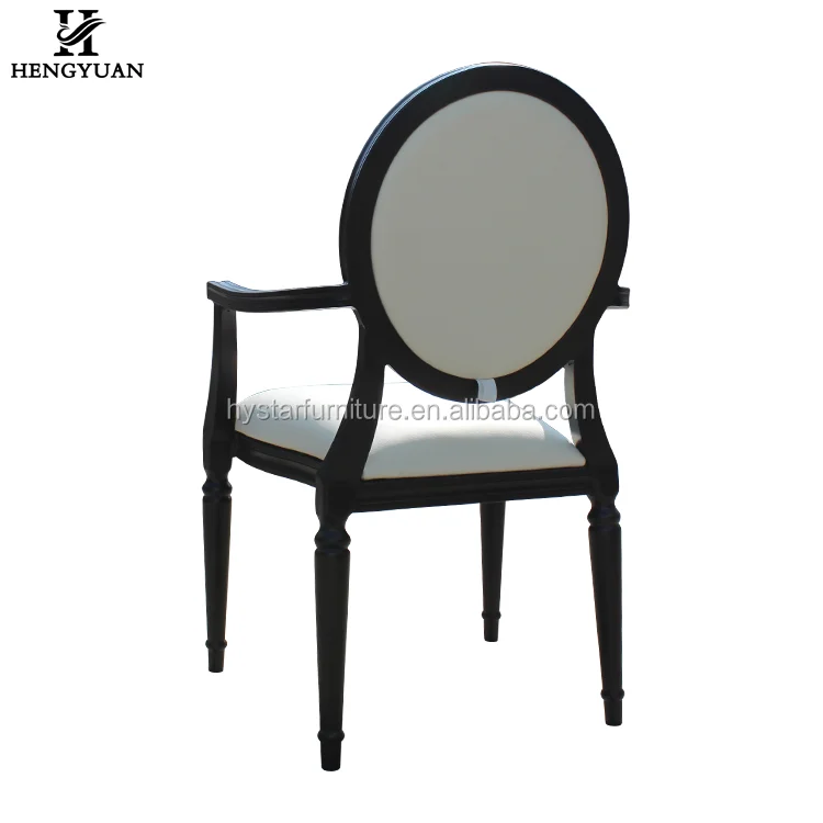 Оптовая продажа, антикварное элегантное домашнее кресло, металлические алюминиевые свадебные стулья Королевского престола