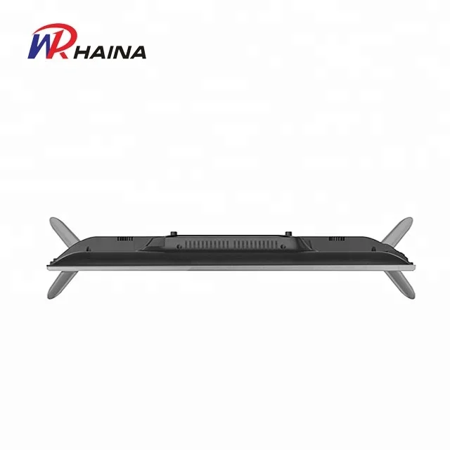 Factory Direct Sales Multi-language Osd Optional Haina Life Max Tv Televisions 4k Led Tvs 40 Inch Lcd Tv