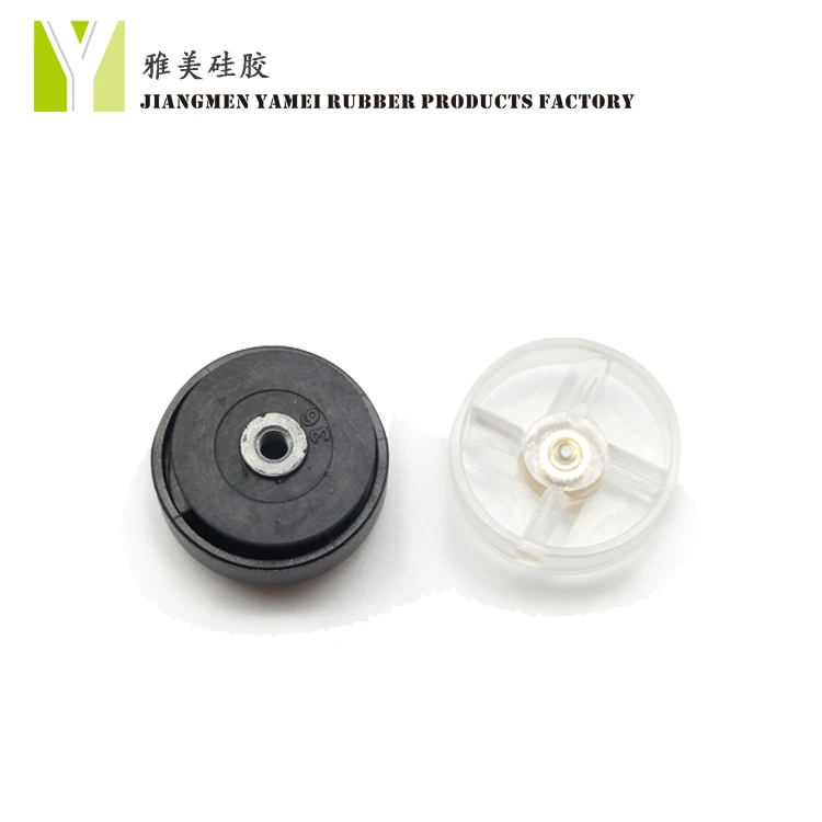 Blender Spare Parts Blender Coupler Driven for Blender Bottles Joyshaker Plastic Pulley