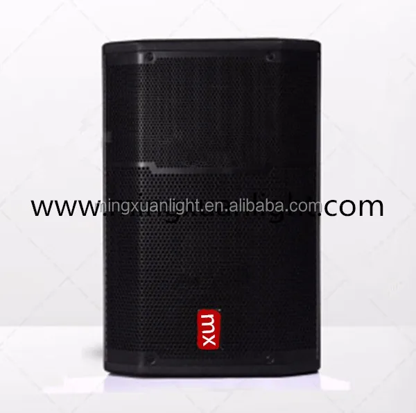 PRX612M Active Speaker Amplifier Module Mini Portable Speaker