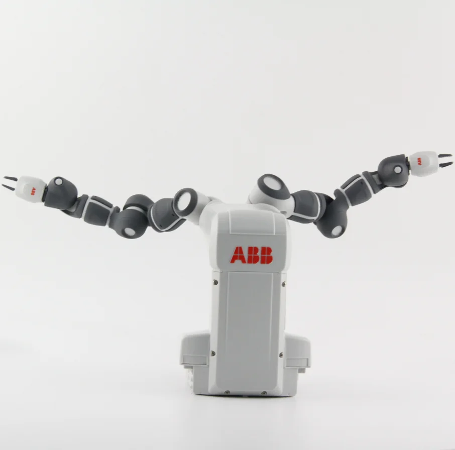 abb robotic arm price